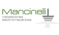 Mancinelli - Montajes Elctricos